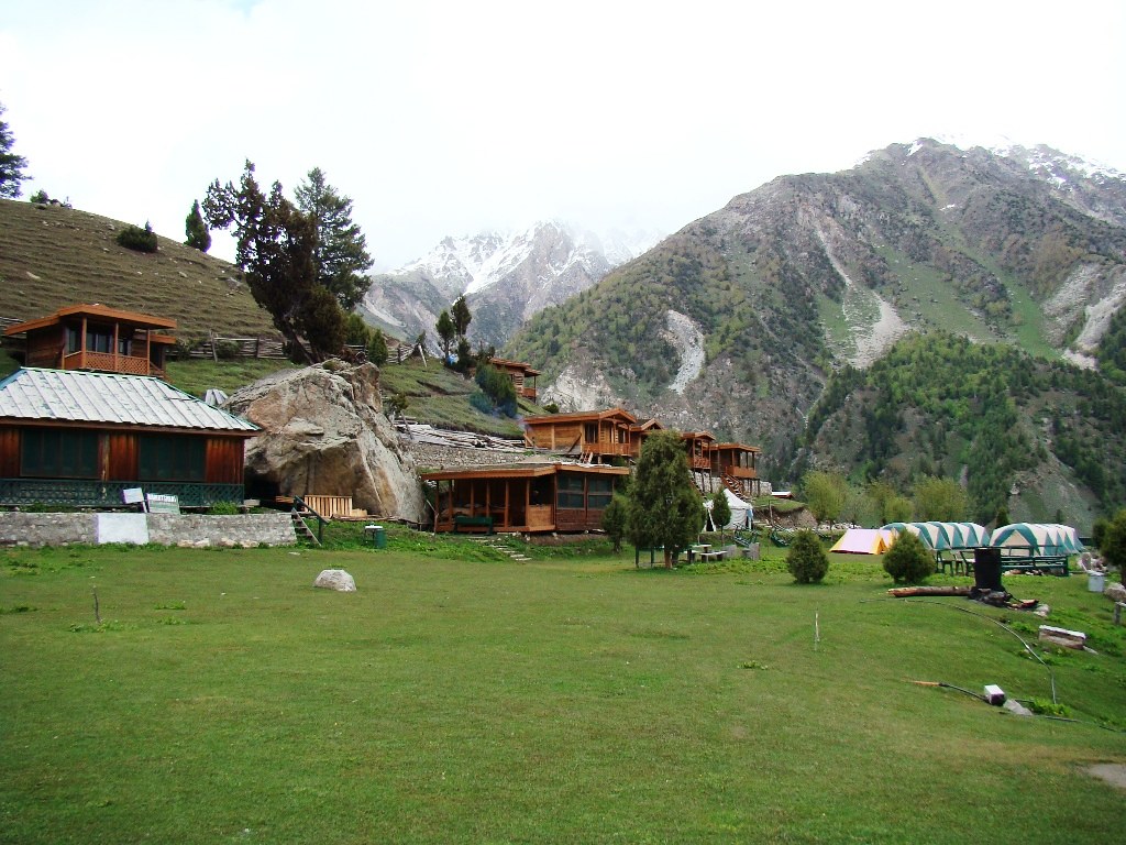 Raikot Sarai Fairymeadows